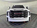 Used 2025 GMC SIERRA 2500 4WD CREW CAB 159