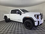 Used 2025 GMC SIERRA 2500 4WD CREW CAB 159