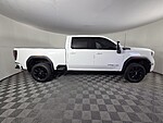 Used 2025 GMC SIERRA 2500 4WD CREW CAB 159