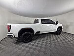 Used 2025 GMC SIERRA 2500 4WD CREW CAB 159