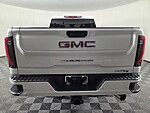 Used 2025 GMC SIERRA 2500 4WD CREW CAB 159