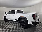 Used 2025 GMC SIERRA 2500 4WD CREW CAB 159