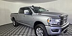 Used 2024 RAM 2500 LARAMIE 4X4 CREW CAB 6'4" BOX in WEST PALM BEACH, FLORIDA