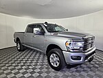 Used 2024 RAM 2500 LARAMIE 4X4 CREW CAB 6'4