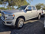 Used 2024 RAM 2500 LARAMIE in WEST PALM BEACH, FLORIDA (Photo 3)
