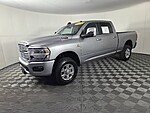 Used 2024 RAM 2500 LARAMIE 4X4 CREW CAB 6'4