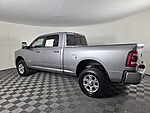 Used 2024 RAM 2500 LARAMIE 4X4 CREW CAB 6'4