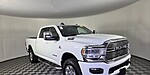 Used 2024 RAM 2500 LARAMIE 4X4 CREW CAB 6'4" BOX in WEST PALM BEACH, FLORIDA