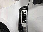 Used 2024 FORD F-250 LARIAT 4WD CREW CAB 6.75' BOX in WEST PALM BEACH, FLORIDA (Photo 11)