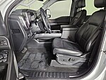 Used 2024 FORD F-250 LARIAT 4WD CREW CAB 6.75' BOX in WEST PALM BEACH, FLORIDA (Photo 12)