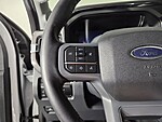 Used 2024 FORD F-250 LARIAT 4WD CREW CAB 6.75' BOX in WEST PALM BEACH, FLORIDA (Photo 15)