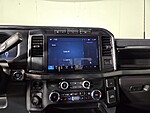 Used 2024 FORD F-250 LARIAT 4WD CREW CAB 6.75' BOX in WEST PALM BEACH, FLORIDA (Photo 17)