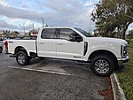 Used 2024 FORD F-250 LARIAT in WEST PALM BEACH, FLORIDA (Photo 2)