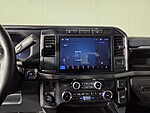 Used 2024 FORD F-250 LARIAT 4WD CREW CAB 6.75' BOX in WEST PALM BEACH, FLORIDA (Photo 21)