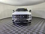 Used 2024 FORD F-250 LARIAT 4WD CREW CAB 6.75' BOX in WEST PALM BEACH, FLORIDA (Photo 3)