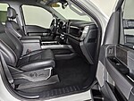 Used 2024 FORD F-250 LARIAT 4WD CREW CAB 6.75' BOX in WEST PALM BEACH, FLORIDA (Photo 34)