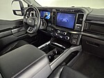 Used 2024 FORD F-250 LARIAT 4WD CREW CAB 6.75' BOX in WEST PALM BEACH, FLORIDA (Photo 35)