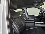 Used 2024 FORD F-250 LARIAT 4WD CREW CAB 6.75' BOX in WEST PALM BEACH, FLORIDA (Photo 37)