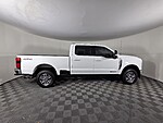 Used 2024 FORD F-250 LARIAT 4WD CREW CAB 6.75' BOX in WEST PALM BEACH, FLORIDA (Photo 4)