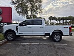 Used 2024 FORD F-250 LARIAT in WEST PALM BEACH, FLORIDA (Photo 5)