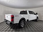 Used 2024 FORD F-250 LARIAT 4WD CREW CAB 6.75' BOX in WEST PALM BEACH, FLORIDA (Photo 5)