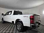 Used 2024 FORD F-250 LARIAT 4WD CREW CAB 6.75' BOX in WEST PALM BEACH, FLORIDA (Photo 7)
