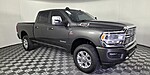 Used 2024 RAM 2500 LARAMIE 4X4 CREW CAB 6'4" BOX in WEST PALM BEACH, FLORIDA