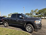 Used 2024 RAM 2500 LARAMIE in WEST PALM BEACH, FLORIDA (Photo 1)