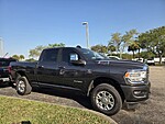 Used 2024 RAM 2500 LARAMIE in WEST PALM BEACH, FLORIDA (Photo 2)