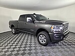 Used 2024 RAM 2500 LARAMIE 4X4 CREW CAB 6'4
