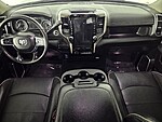 Used 2024 RAM 2500 LARAMIE 4X4 CREW CAB 6'4