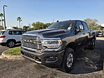 Used 2024 RAM 2500 LARAMIE in WEST PALM BEACH, FLORIDA (Photo 3)