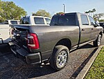 Used 2024 RAM 2500 LARAMIE in WEST PALM BEACH, FLORIDA (Photo 4)