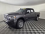 Used 2024 RAM 2500 LARAMIE 4X4 CREW CAB 6'4