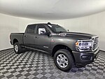 Used 2024 RAM 2500 LARAMIE 4X4 CREW CAB 6'4