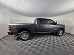 Used 2024 RAM 2500 LARAMIE 4X4 CREW CAB 6'4