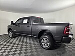 Used 2024 RAM 2500 LARAMIE 4X4 CREW CAB 6'4