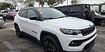 Used 2023 JEEP COMPASS ALTITUDE in WEST PALM BEACH, FLORIDA