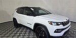 Used 2023 JEEP COMPASS ALTITUDE 4X4 in WEST PALM BEACH, FLORIDA