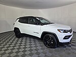 Used 2023 JEEP COMPASS ALTITUDE 4X4 in WEST PALM BEACH, FLORIDA (Photo 4)