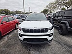 Used 2023 JEEP COMPASS ALTITUDE in WEST PALM BEACH, FLORIDA (Photo 5)