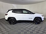Used 2023 JEEP COMPASS ALTITUDE 4X4 in WEST PALM BEACH, FLORIDA (Photo 5)