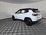 Used 2023 JEEP COMPASS ALTITUDE 4X4 in WEST PALM BEACH, FLORIDA (Photo 8)