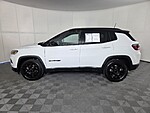 Used 2023 JEEP COMPASS ALTITUDE 4X4 in WEST PALM BEACH, FLORIDA (Photo 9)