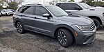 Used 2023 Volkswagen Tiguan 2.0T S in WEST PALM BEACH, FLORIDA