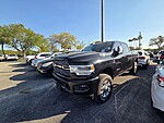 Used 2024 RAM 2500 LARAMIE in WEST PALM BEACH, FLORIDA (Photo 3)