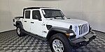 Used 2020 JEEP GLADIATOR SPORT S 4X4 in WEST PALM BEACH, FLORIDA