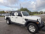 Used 2020 JEEP GLADIATOR SPORT in WEST PALM BEACH, FLORIDA (Photo 1)