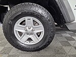 Used 2020 JEEP GLADIATOR SPORT S 4X4 in WEST PALM BEACH, FLORIDA (Photo 10)