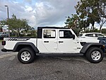Used 2020 JEEP GLADIATOR SPORT in WEST PALM BEACH, FLORIDA (Photo 3)
